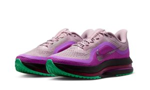 Nike Pegasus Premium Faith Kipyegon Plum Chalk (W) - Image 3