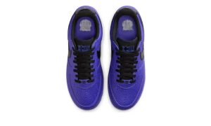 Nike Air Force 1 Low Protro Kobe Bryant x FC Barcelona Persian Violet - Image 3
