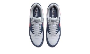 Nike Air Max 90 New England Patriots – Bild 3