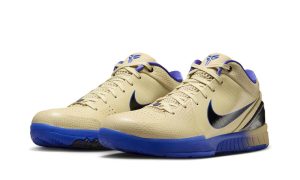 Nike Kobe 4 Protro FC Barcelona Team Gold - immagine 3