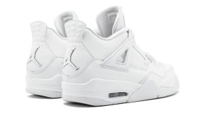 Air Jordan 4 Retro 'Pure Money' (2017) – Bild 3