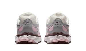 Nike P-6000 Silver Burgundy Plum Chalk (Women's) - Image 3