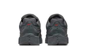 Nike P-6000 Premium Iron Grey Metallic Silver - Imagen 3