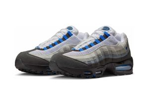 Nike Air Max 95 OG Big Bubble Blue Spark - Imagen 3