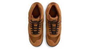 Nike Air Baltoro Stüssy Light British Tan - Image 3