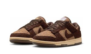 Nike Dunk Low Harris Tweed Sesame (W) – Bild 3