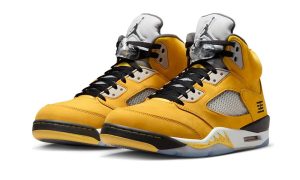 Jordan 5 Retro Tokyo T23 (2025) - Image 3