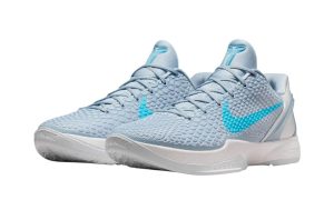 Nike Kobe 6 Protro Caitlin Clark Light Armory Blue - Image 3