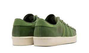 adidas Superstar Vintage Crew Green - Image 3