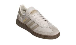 adidas Handball Spezial Aluminum Wonder Beige (W) - Imagen 3