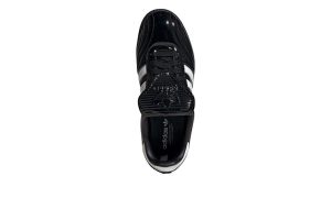 adidas Samba LT Core Black Patent Leather (W) - Afbeelding 3