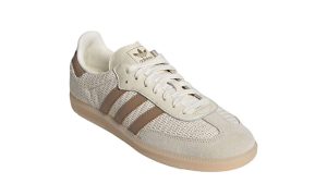 adidas Samba OG Cream White Cardboard - Image 3