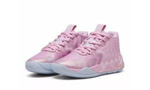Puma LaMelo Ball MB.01 Iridescent (GS) – Image 3