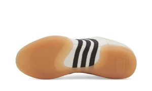 adidas Ballerina Bad Bunny Off White Black Gum - Image 3