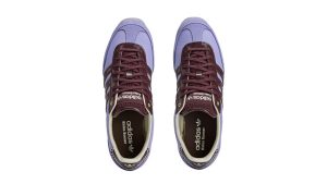 adidas Japan Wales Bonner Light Purple - Image 3