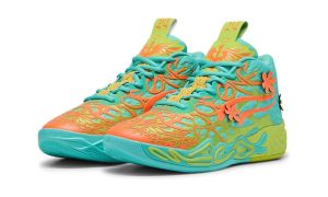 Puma LaMelo Ball MB.04 Scooby-Doo - Image 3