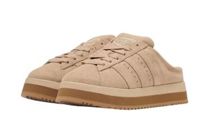 adidas Campus 00s Winter Low Magic Beige (W) - Image 3