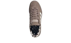 adidas Handball Spezial Chalky Brown Cow Print (W) - Image 3