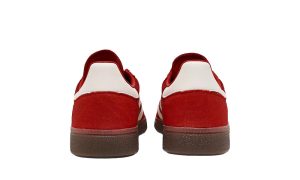 adidas Handball Spezial Scarlet Cloud White (Women's) - immagine 3