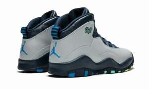 Air Jordan Retro 10 Rio – Bild 3