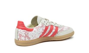 adidas Samba OG Liberty London Better Scarlet (W) - Image 3