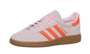 adidas Handball Spezial Clear Pink Solar Orange (W) - Afbeelding 3