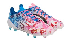 adidas F50 Elite FG Bape Multi Camo - Imagen 3