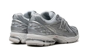 New Balance 1906D Protection Pack Silver Metallic – Bild 3