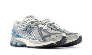 New Balance 1906R Silver Metallic Terrarium – Image 3