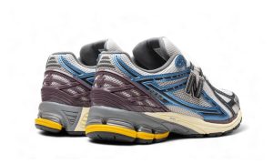 New Balance 1906R Blue Moonbeam – Image 3