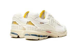 New Balance 2002R Protection Pack Sea Salt - Image 3