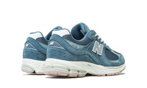 New Balance 2002R Deep Ocean Grey Slate - Imagen 3