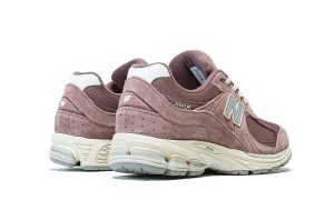 New Balance 2002R Black Fig - Imagen 3