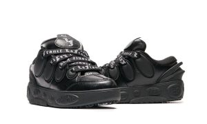 Puma LaMelo Ball LaFrancé Amour Black - Image 3