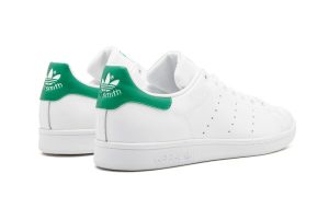 adidas Stan Smith White Green (OG) – Bild 3