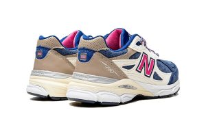 New Balance 990v3 Kith Daytona - Image 3