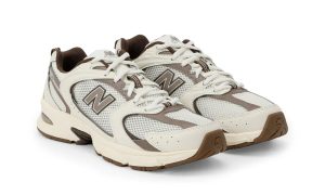 New Balance 530 Turteltaubenpilz – Bild 3