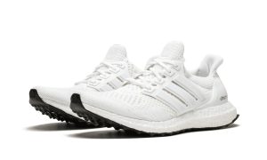 adidas Ultra Boost Triple White 1.0 - Image 3