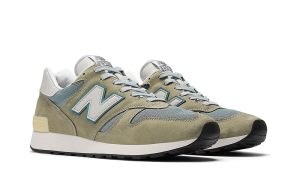 New Balance 1300JP MiUSA Mirage Grey - Image 3