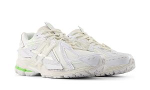 New Balance 1906A White Green - Imagen 3