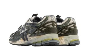 New Balance 1906A Olive Juice Sea Salt - Imagen 3