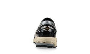 New Balance 1906L Silver Metallic Cream - Image 3