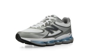 New Balance Abzorb 2000 White Grey Blue - immagine 3