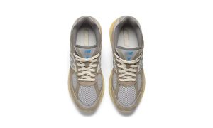 New Balance 2010 Grey Day (2025) - Imagen 3