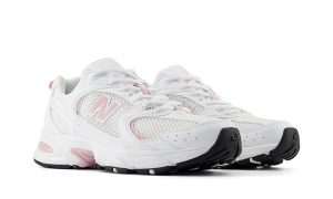 New Balance 530 White Twilight Haze - immagine 3