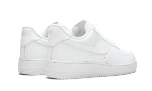 Nike Air Force 1 Low '07 White – Bild 3