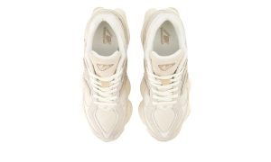 New Balance 9060 Bisque Sea Salt - immagine 3