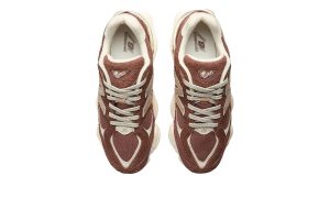 New Balance 9060 Rich Oak - Image 3