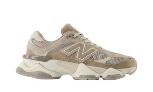 New Balance 9060 Arid Stone Mushroom - Image 3