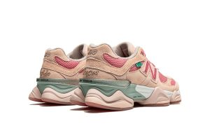 New Balance 9060 Joe Freshgoods Inside Voices Penny Cookie Pink - Afbeelding 3
